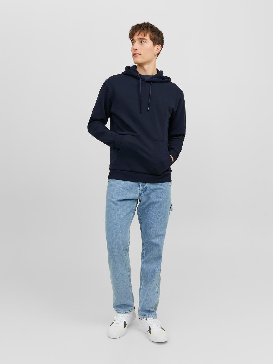 JJEBRADLEY SWEATSHIRT