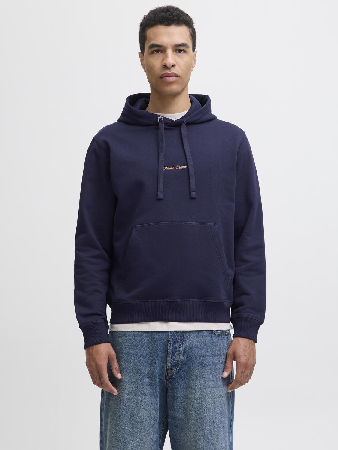 JORNORREBRO HOODIE