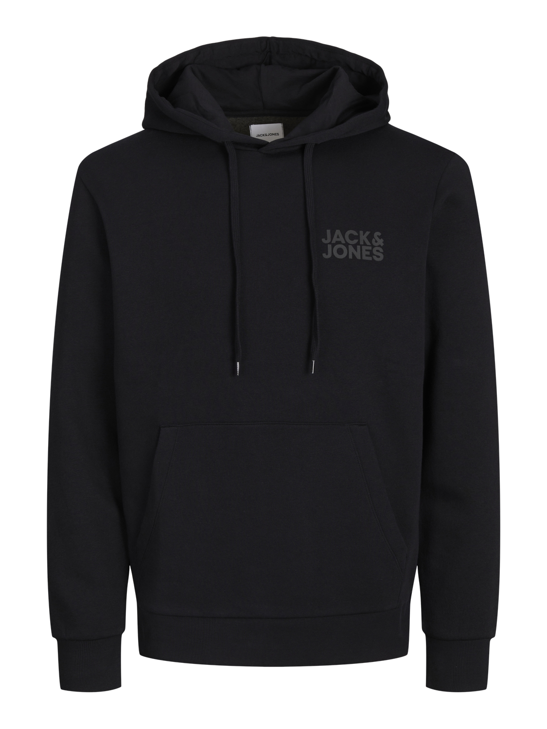 JJECORP LOGO HOODIE