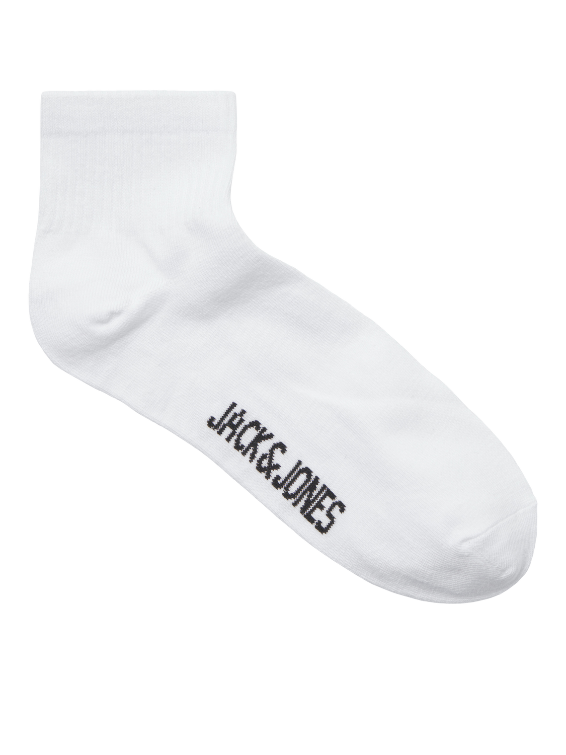 JACLEON SHORT TENNIS SOCKS 3 PACK
