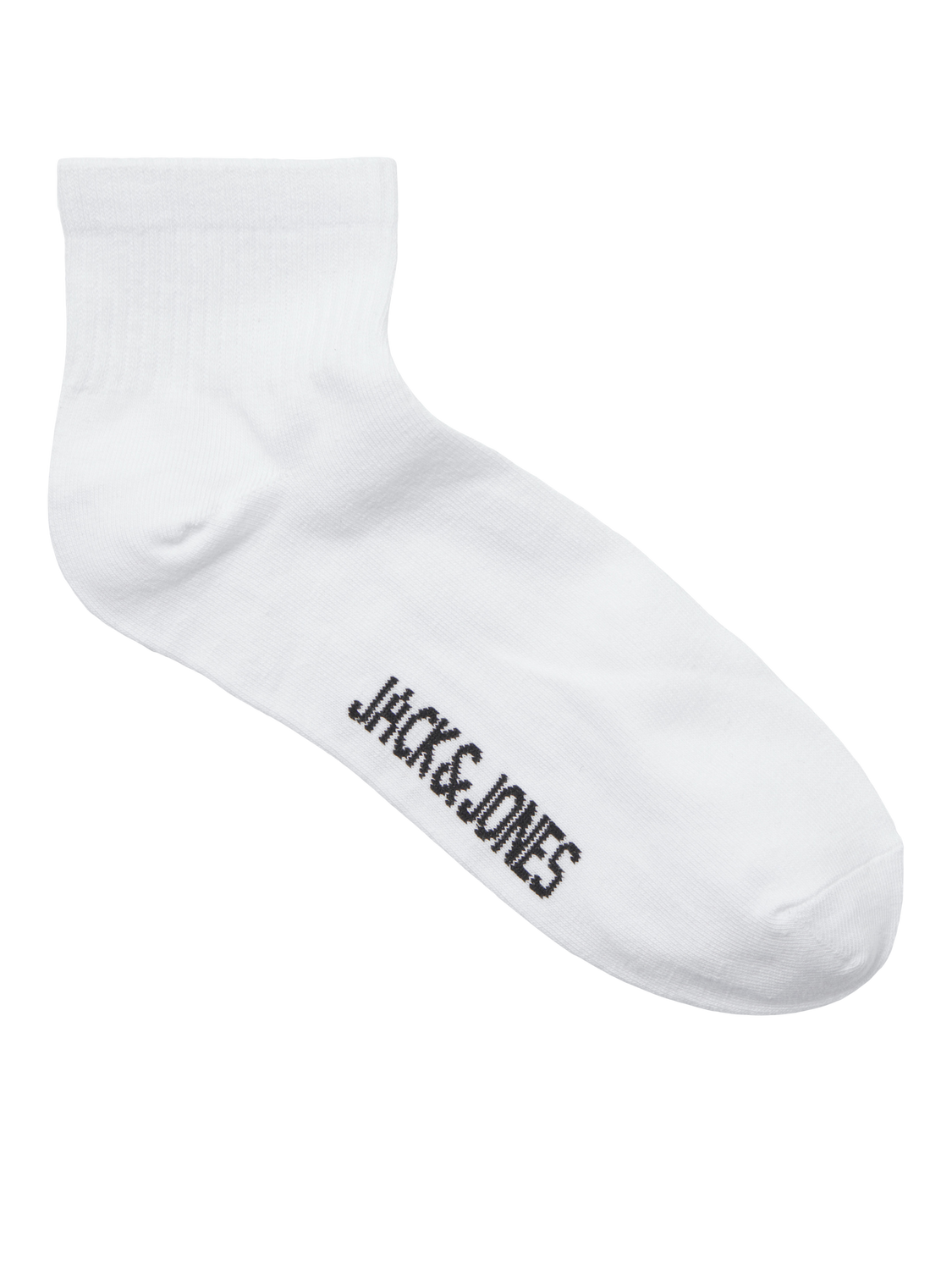 JACLEON SHORT TENNIS SOCKS 3 PACK