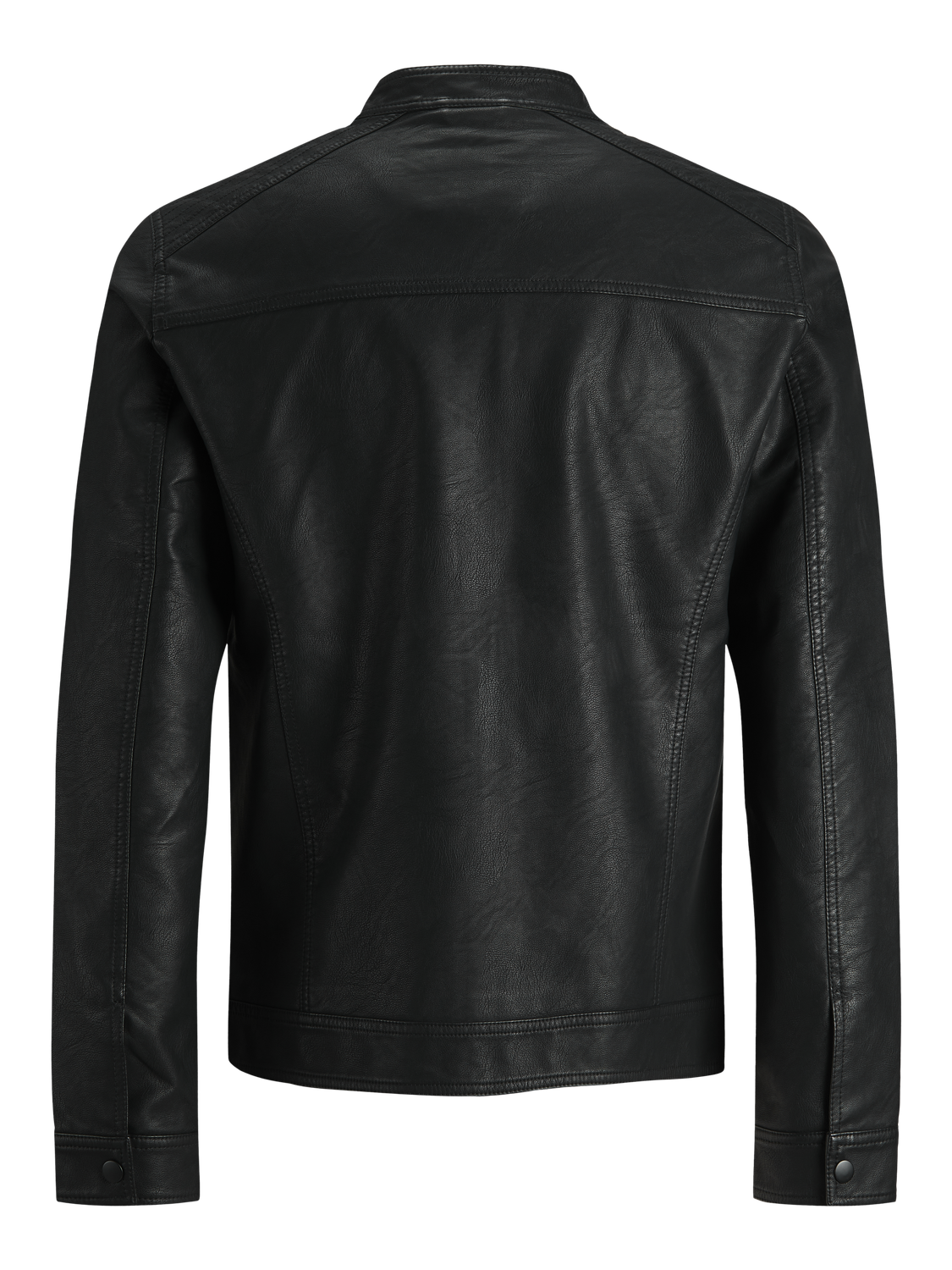 JJEWARNER BIKER JACKET