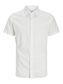 JJEBREEZE LINEN BLEND SHIRT