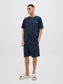 JACEVEREST T-SHIRT AND SHORTS SET