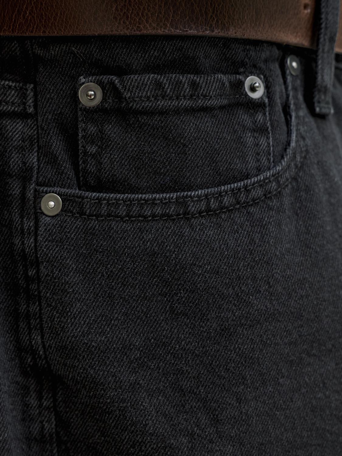 JJITONY ORIGINAL 070 RELAXED FIT DENIM SHORTS