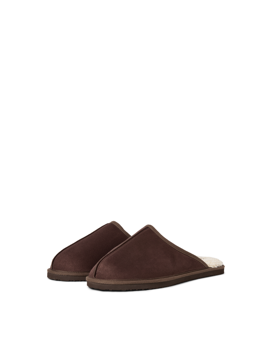 JFWDUDELY MICROFIBER SLIPPER