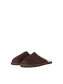 JFWDUDELY MICROFIBER SLIPPER