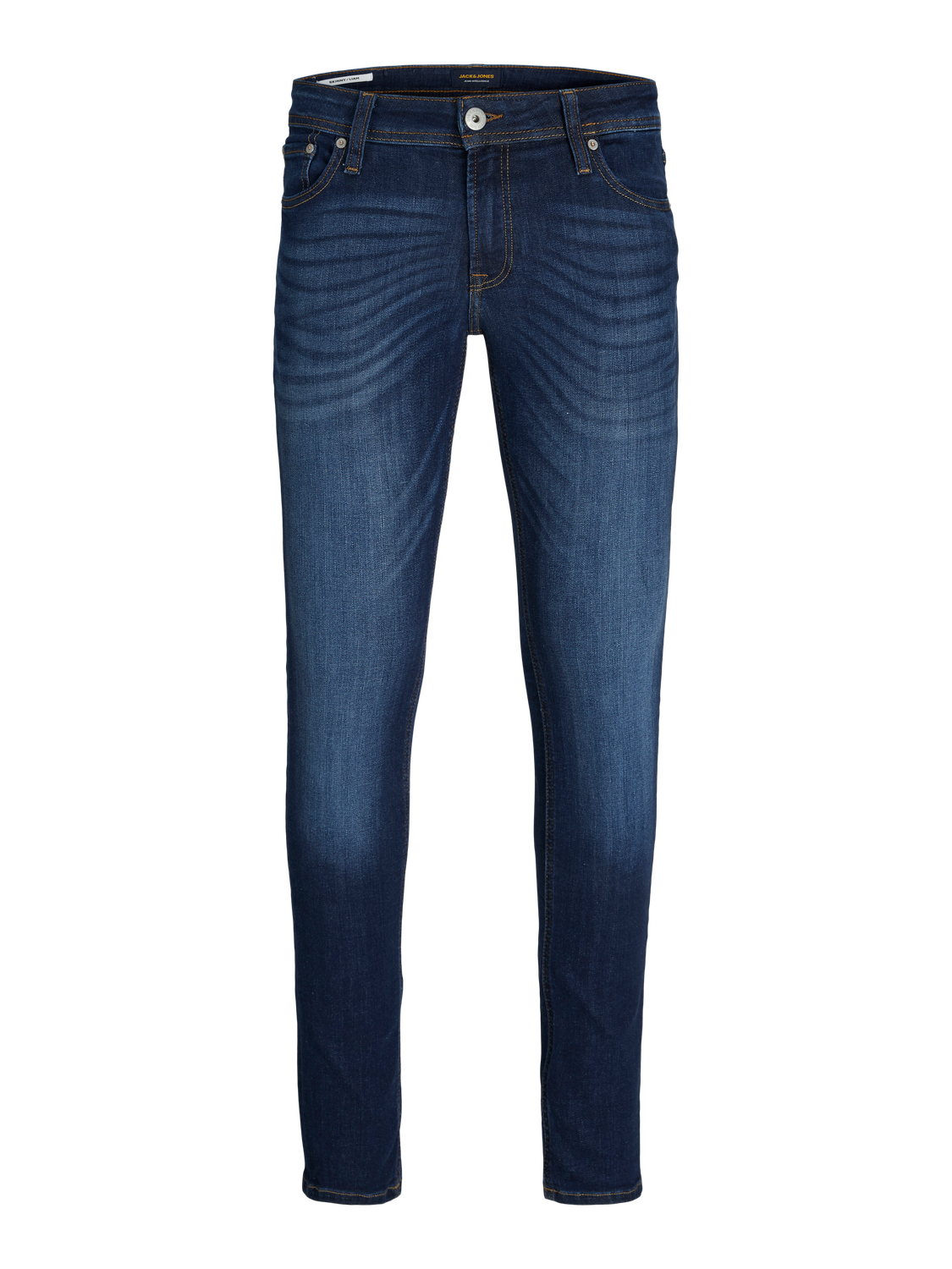 JJILIAM JJORIGINAL SKINNY FIT JEANS