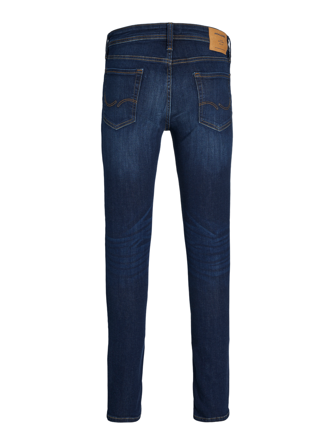 JJILIAM JJORIGINAL SKINNY FIT JEANS