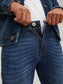 JJILIAM JJORIGINAL SKINNY FIT JEANS