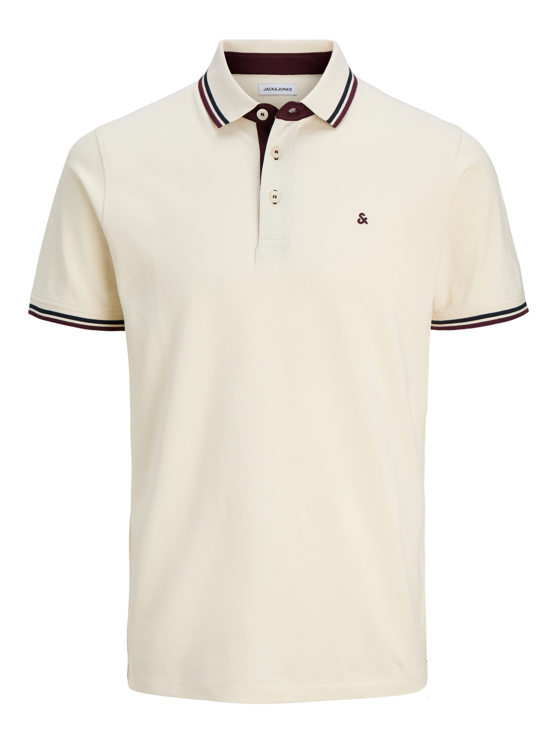 JPRPAULOS POLO