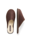 JFWDUDELY MICROFIBER SLIPPER