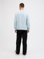 JORNORREBRO EMB SWEATSHIRT