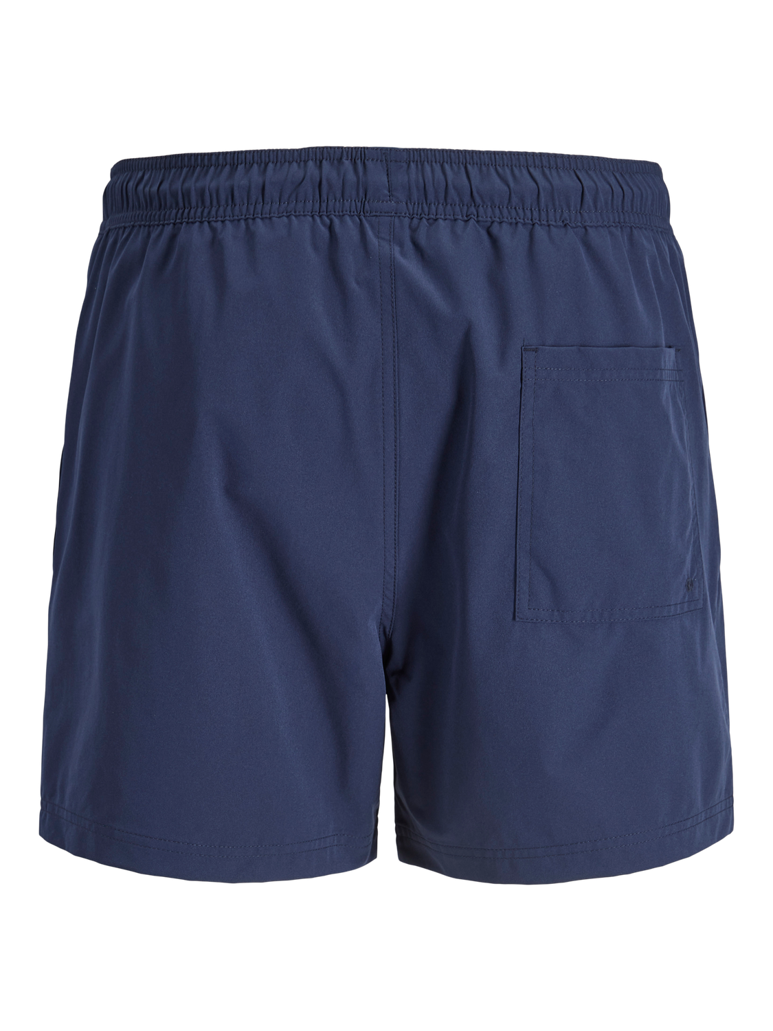 JPSTMAUI TROPIC SOLID SWIM SHORTS