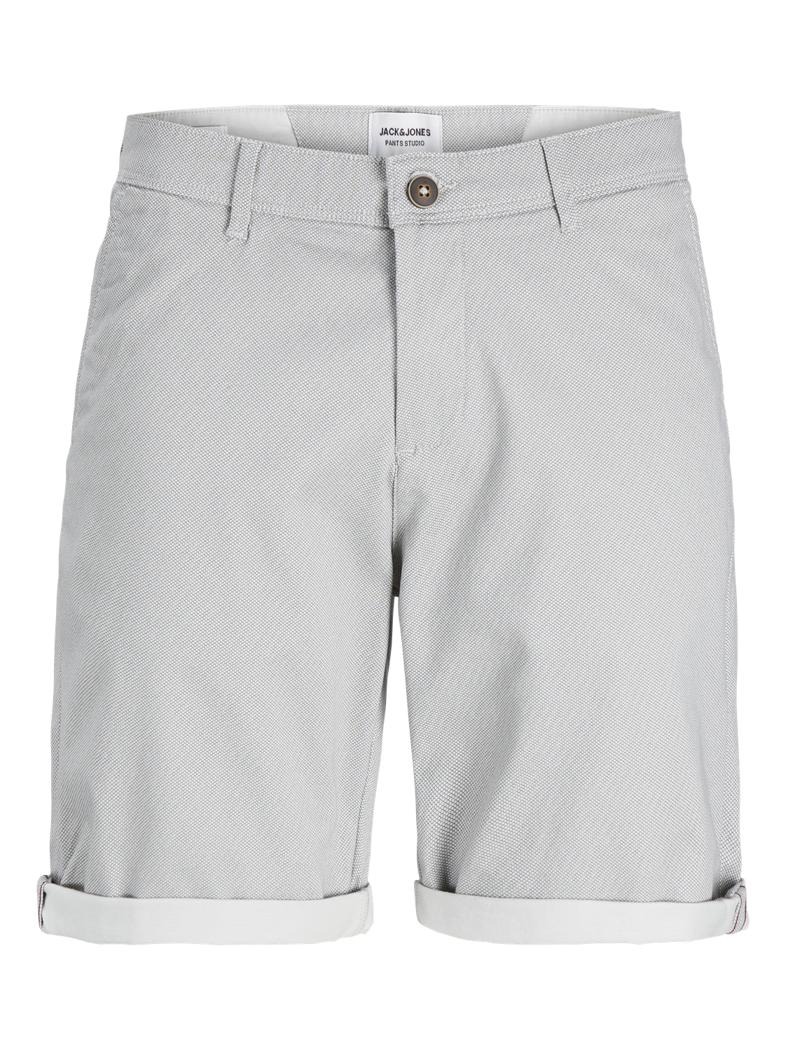 JPSTBOWIE PRINTED CHINO SHORTS