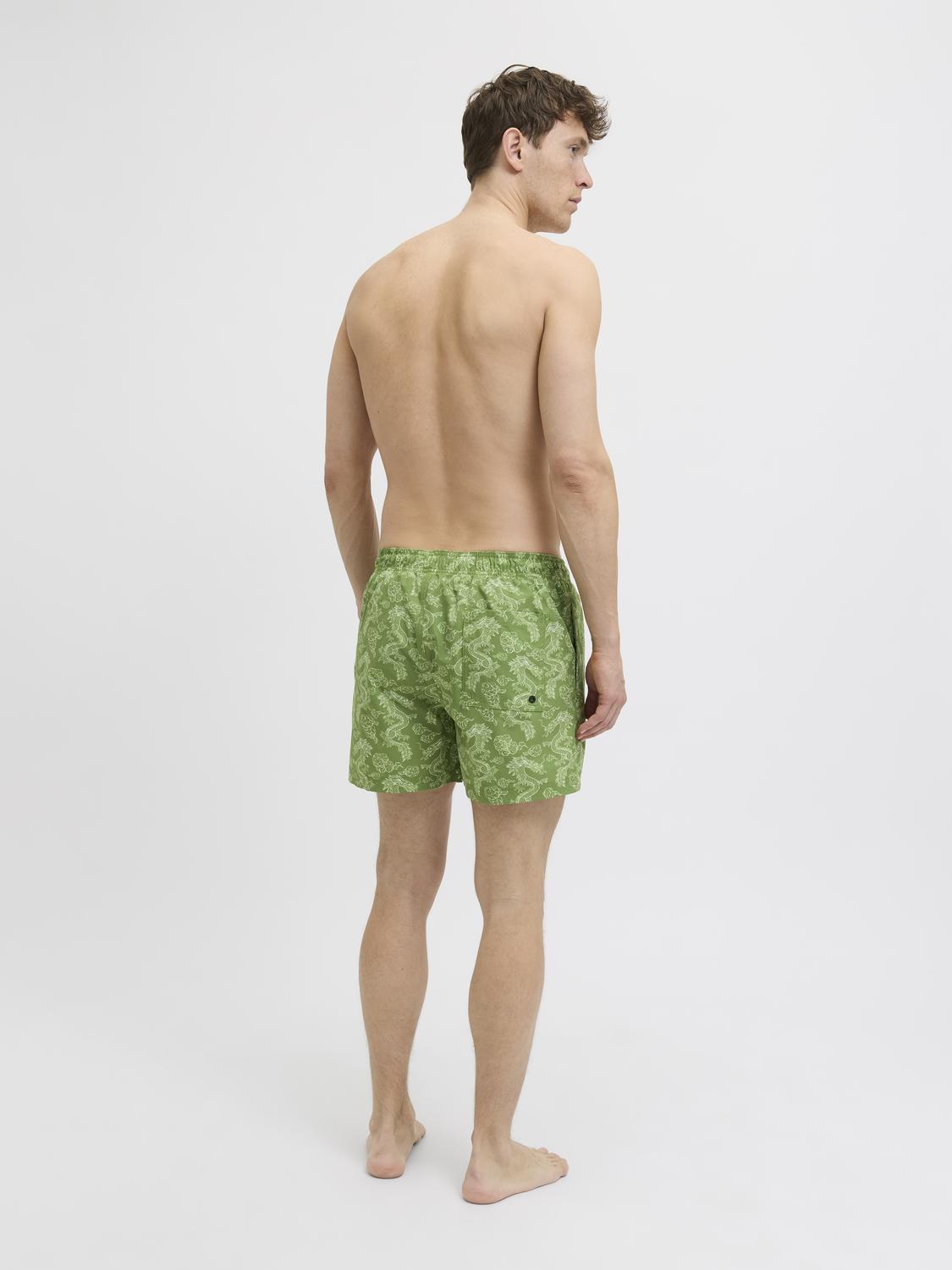 JPSTMAUI SWIM SHORTS