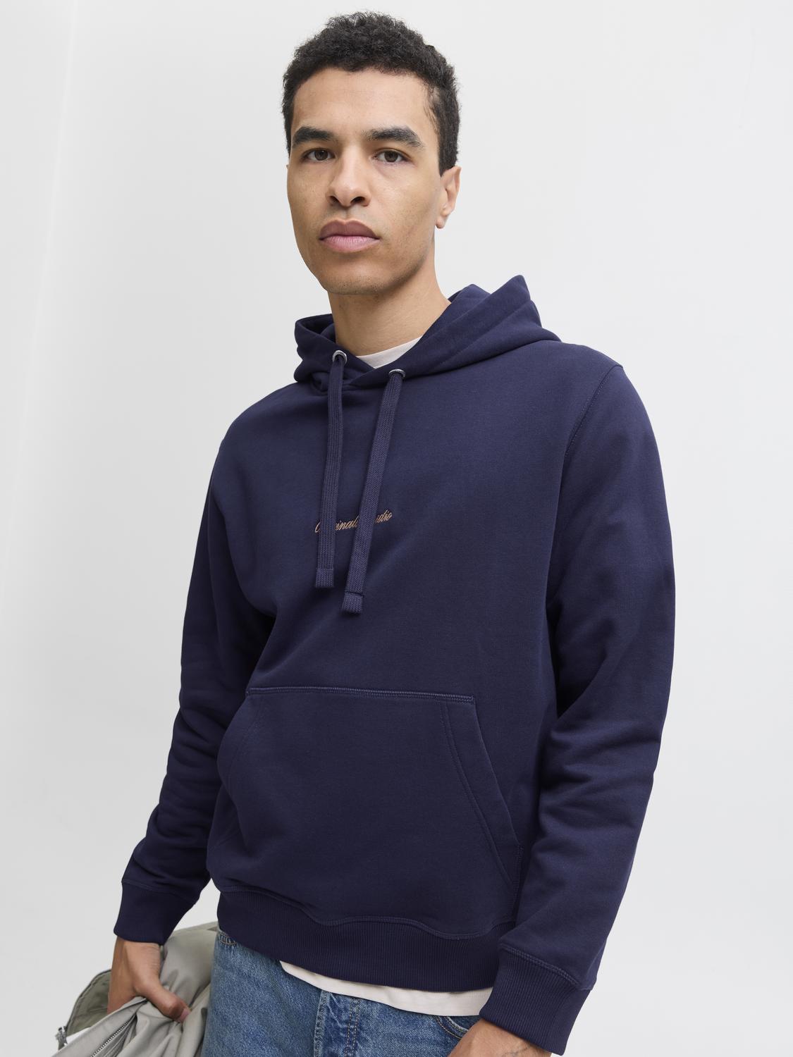 JORNORREBRO HOODIE