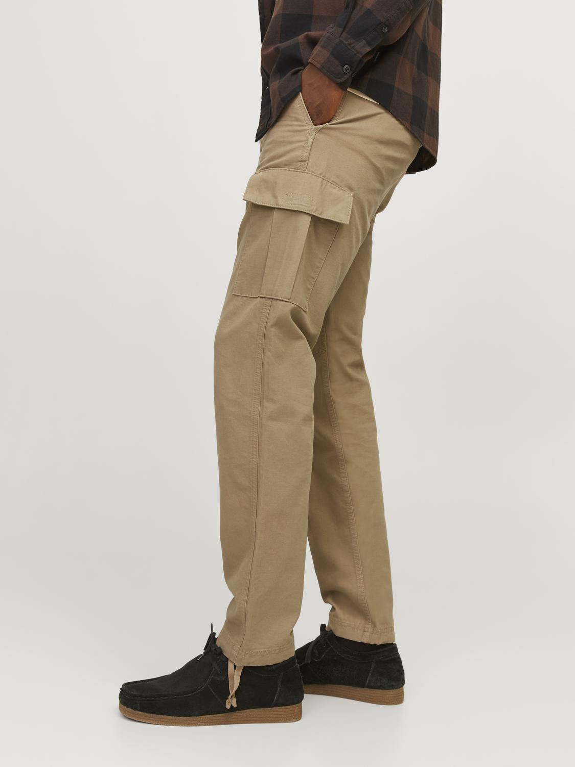 JPSTKANE BARKLEY CARGO PANT