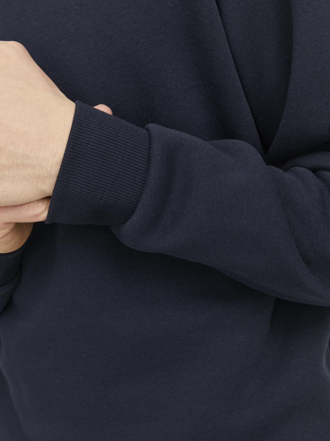 JJEBRADLEY CREW NECK SWEATSHIRT