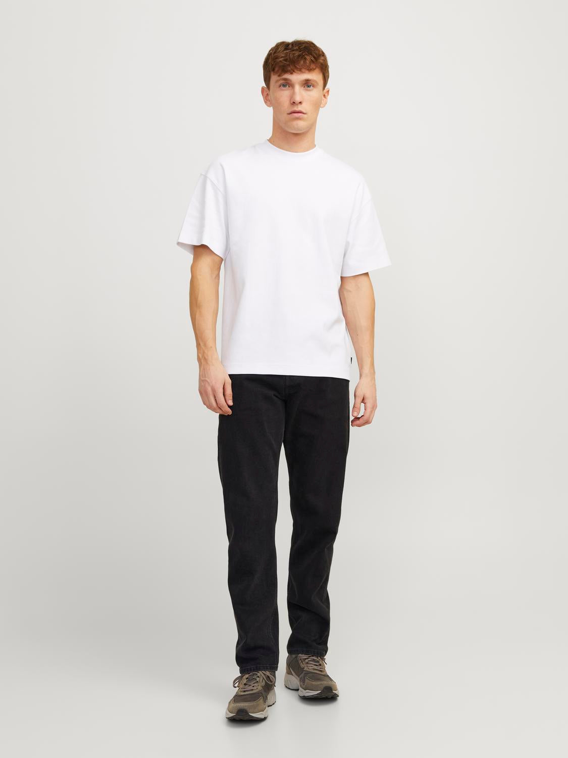 JJICHRIS ORIGINAL 981 RELAXED FIT