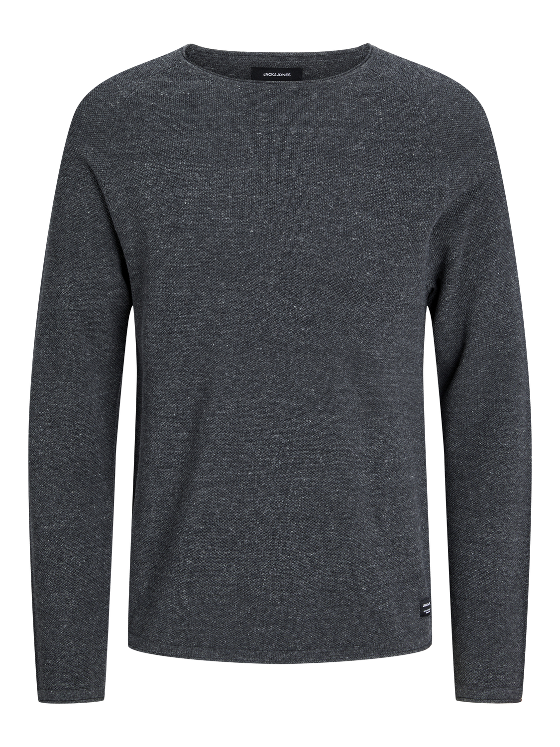 JJEHILL KNIT CREW NECK