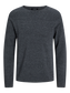 JJEHILL KNIT CREW NECK