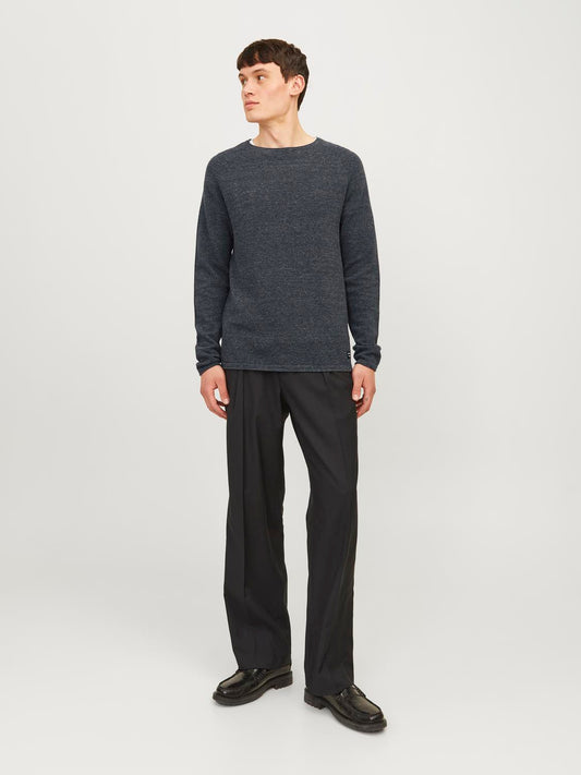 JJEHILL KNIT CREW NECK