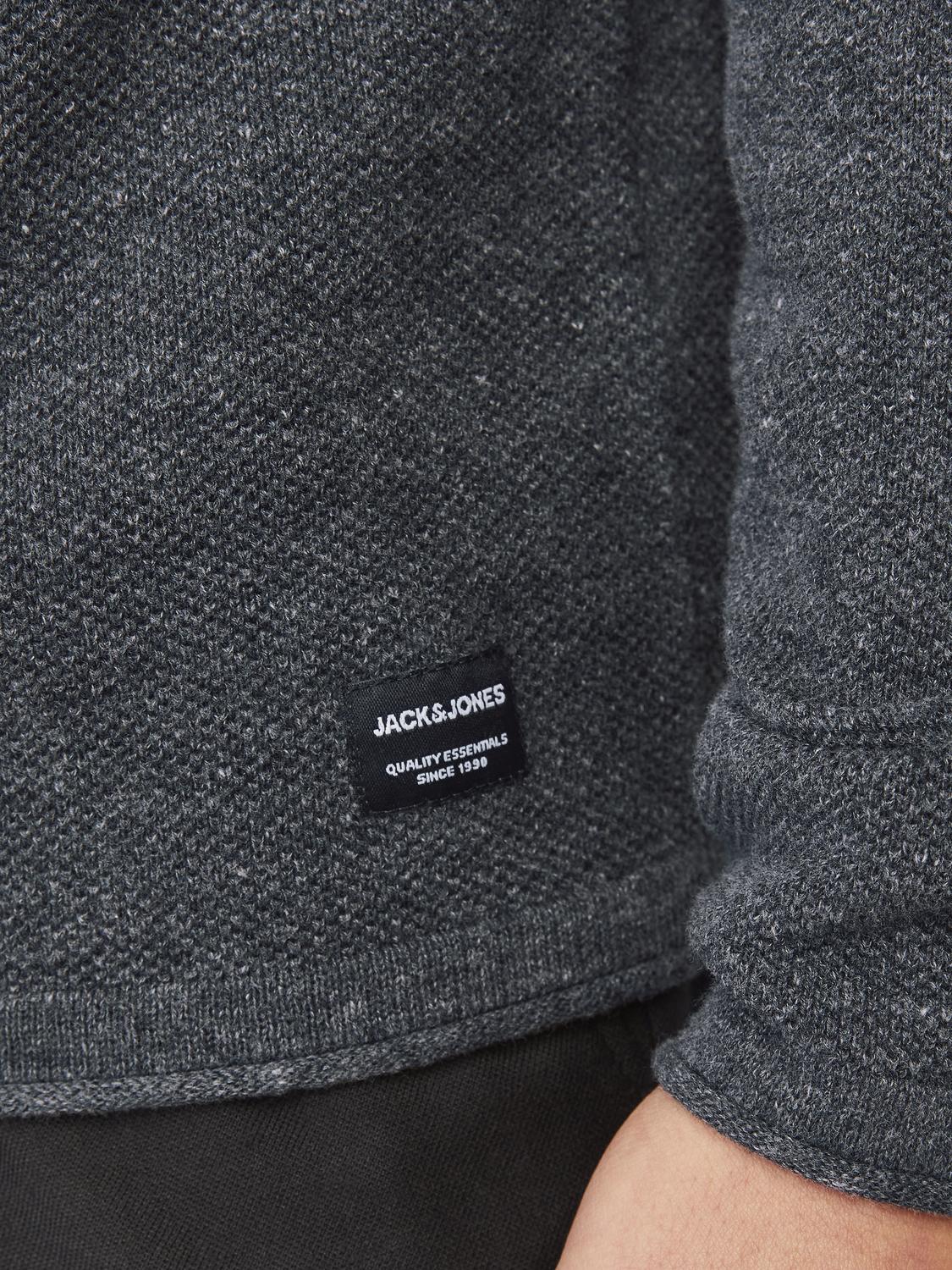 JJEHILL KNIT CREW NECK