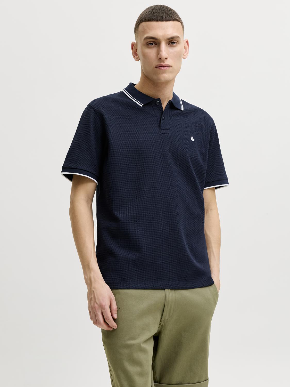 JPRAUSTIN POLO