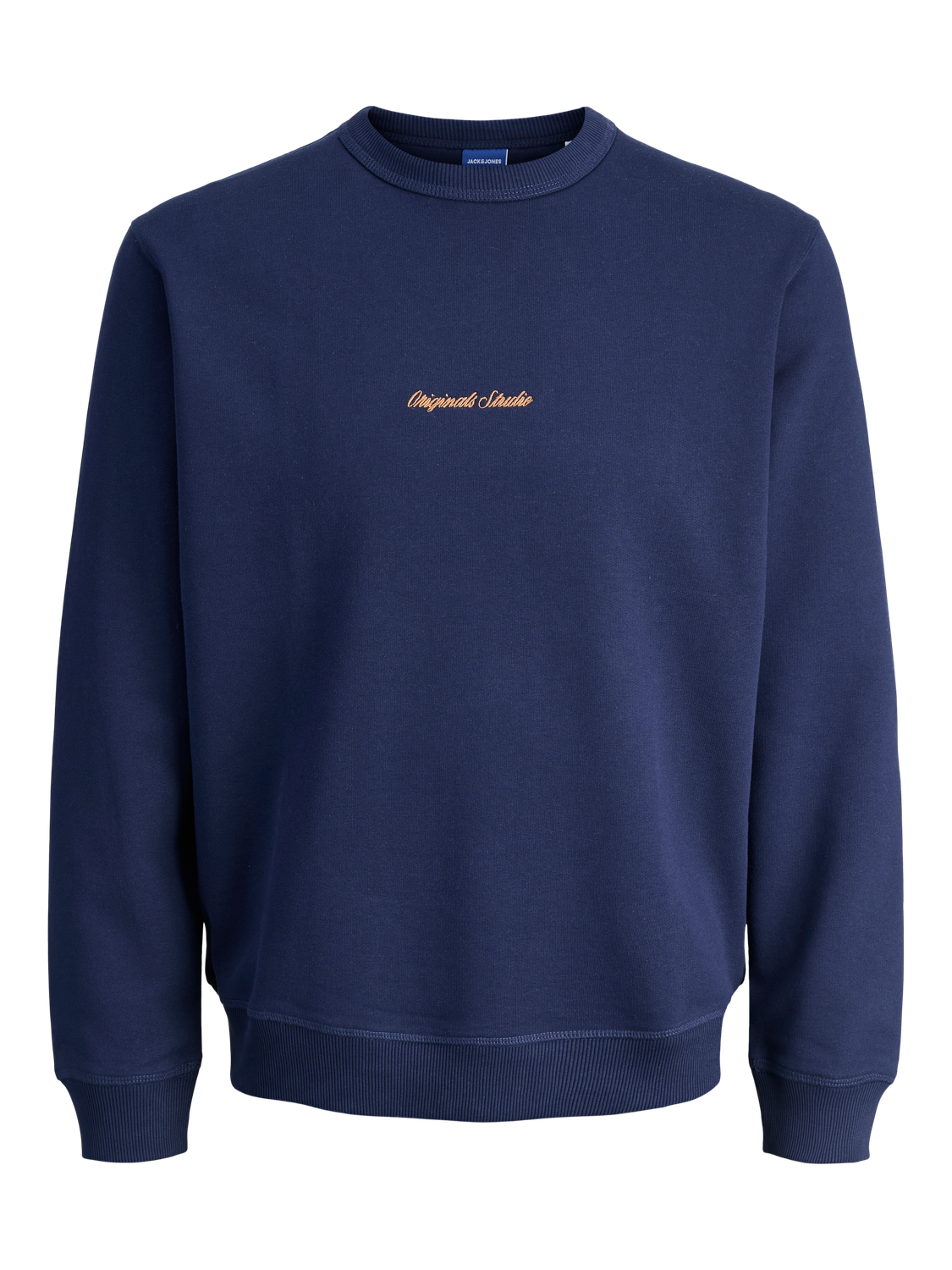 JORNORREBRO EMB SWEATSHIRT