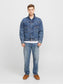 JJIEDDIE JJIORIGINAL LOOSE FIT JEANS