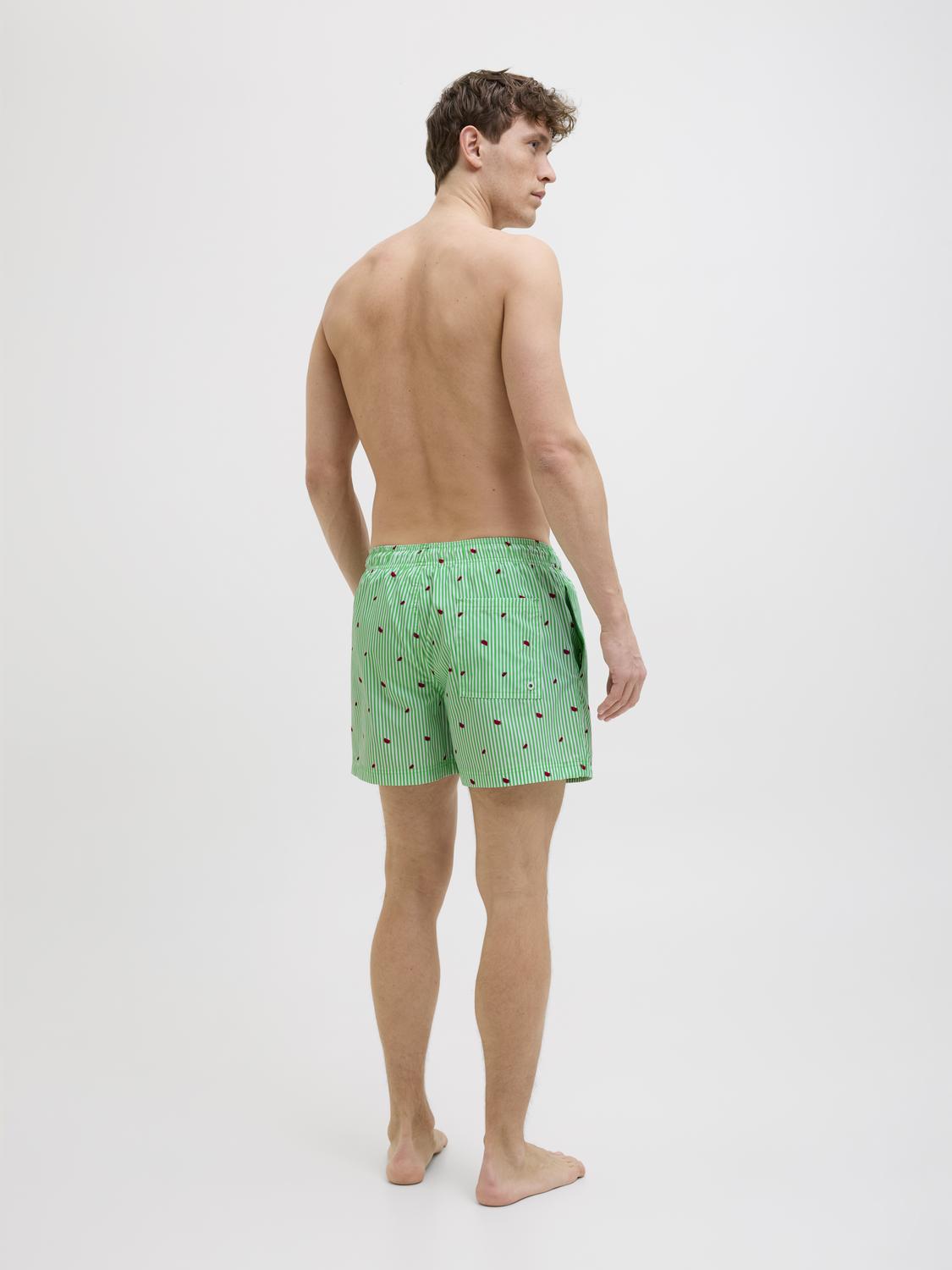 JPSTMAUI SWIM SHORTS