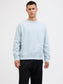 JORNORREBRO EMB SWEATSHIRT