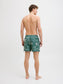 JPSTMAUI SWIM SHORTS
