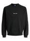 JORNORREBRO EMB SWEATSHIRT