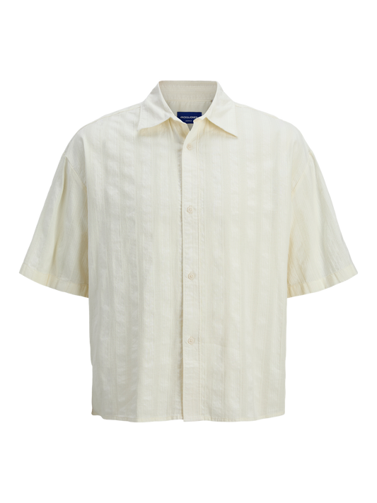 JORBILLYBURG TEXTURE SHIRT