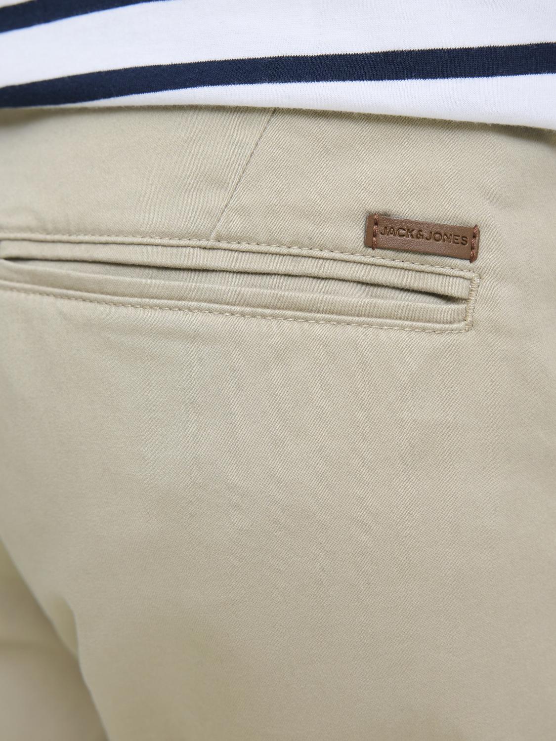 JPSTBOWIE CHINO SHORTS