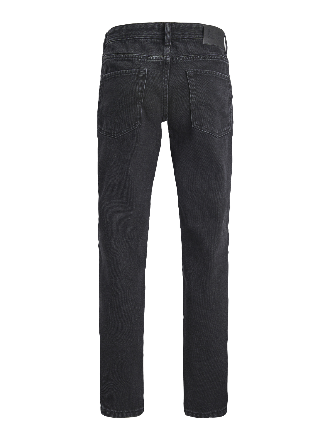 JJICLARK Jeans - Black Denim