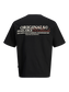 JORISLINGTON TYPE T-SHIRT
