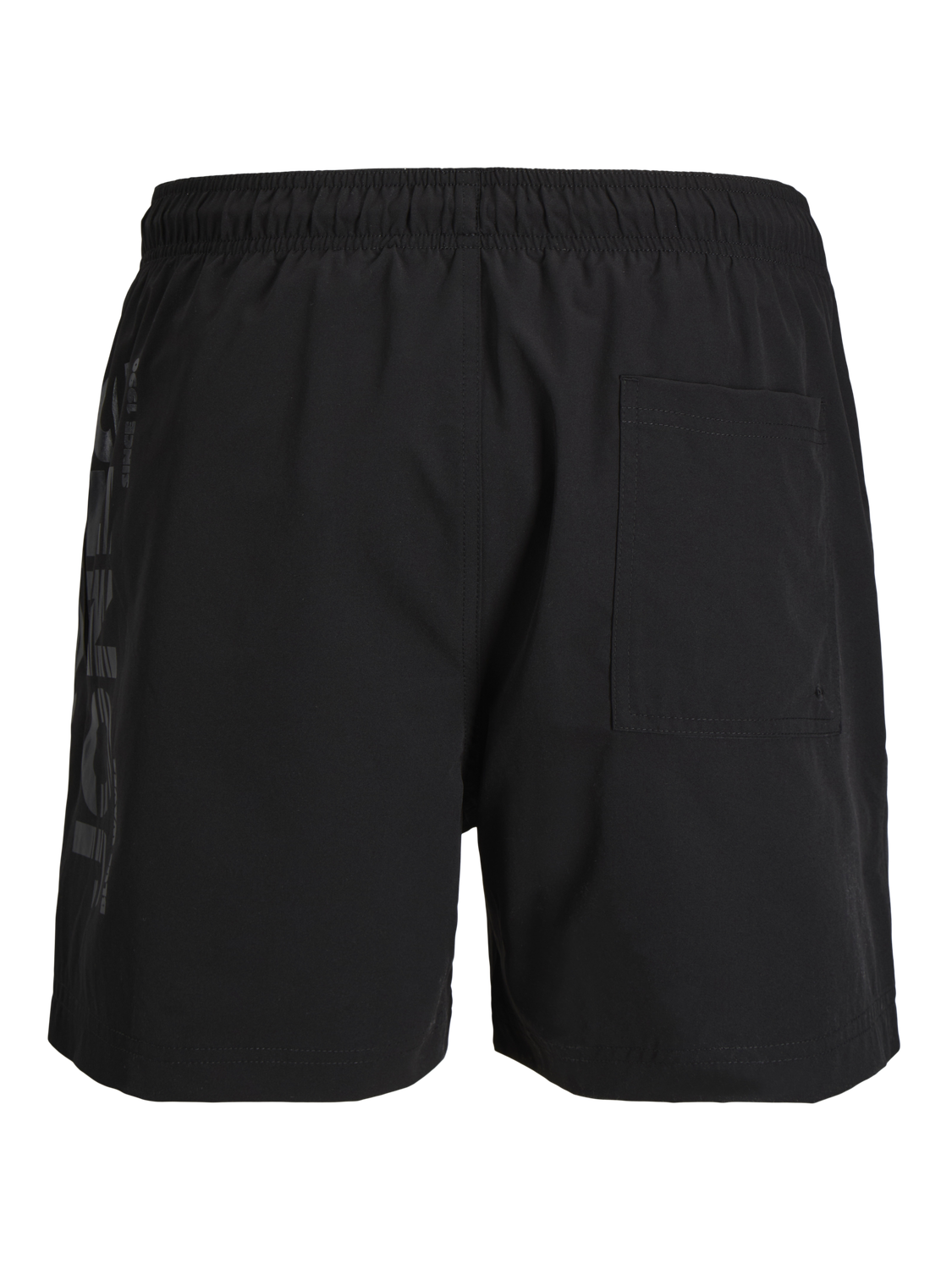 JPSTMAUI WAVE LOGO SWIM SHORTS