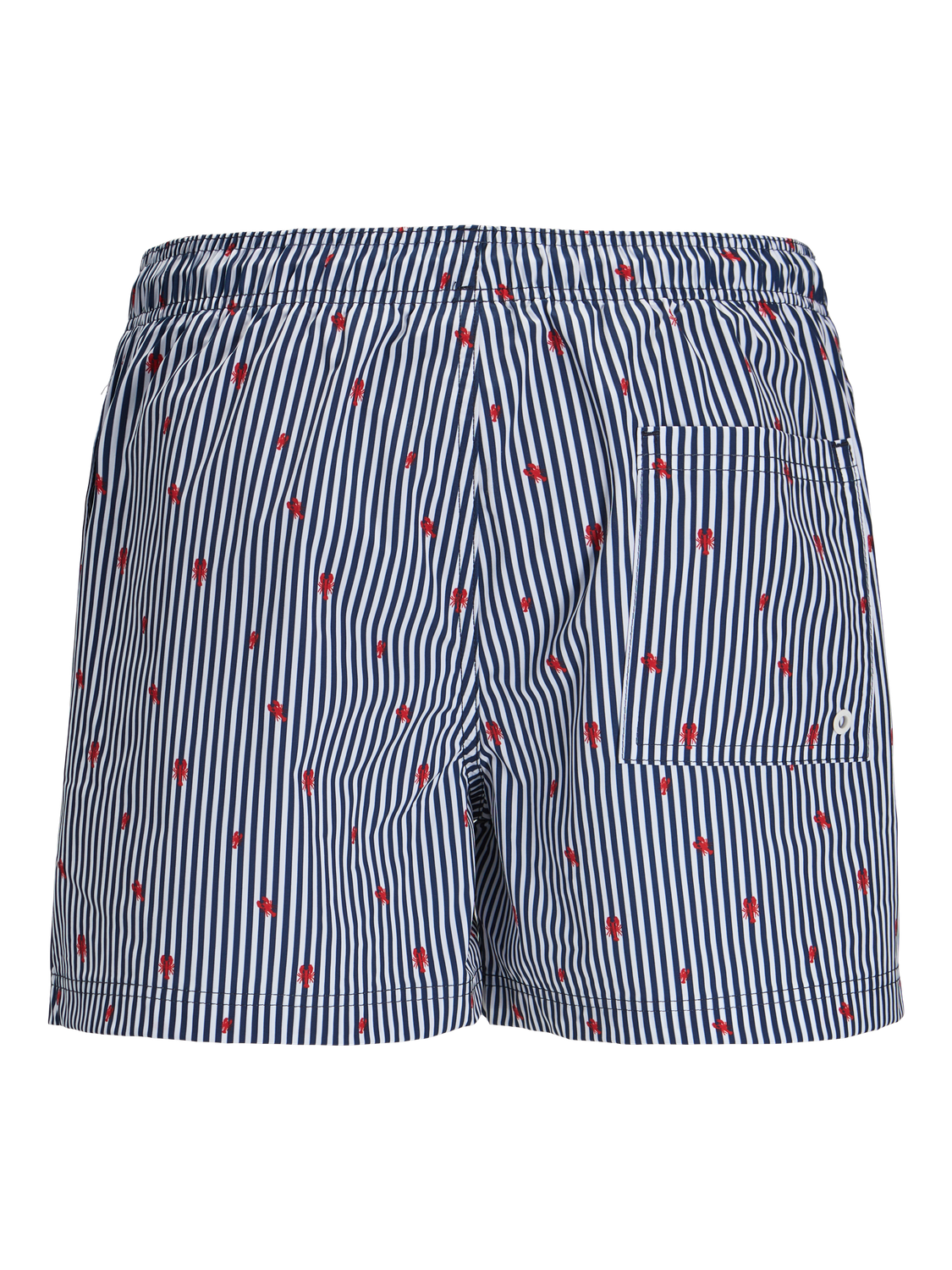 JPSTMAUI SWIM SHORTS