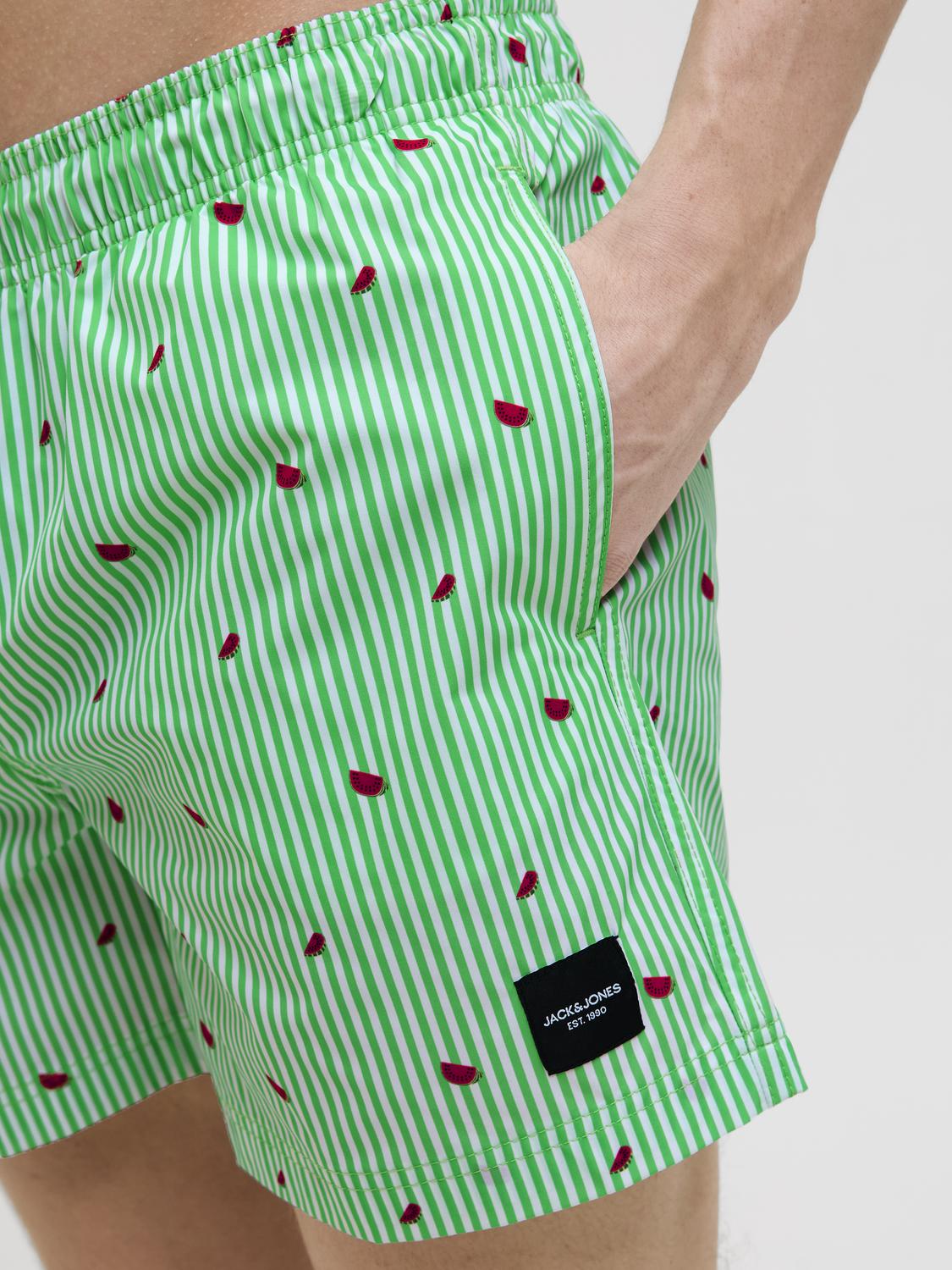 JPSTMAUI SWIM SHORTS