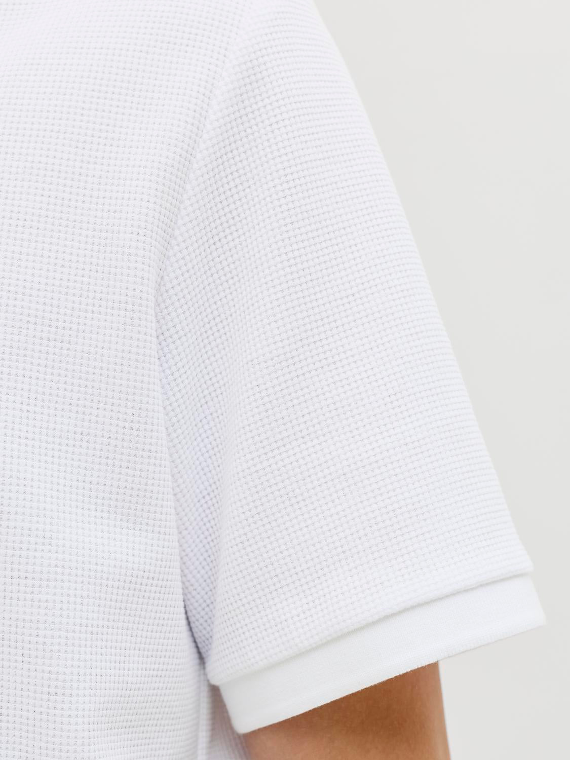 JPRAUSTIN POLO