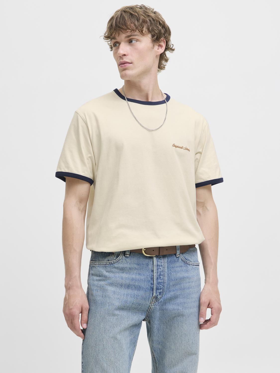 JORNORREBRO RINGER T-SHIRT