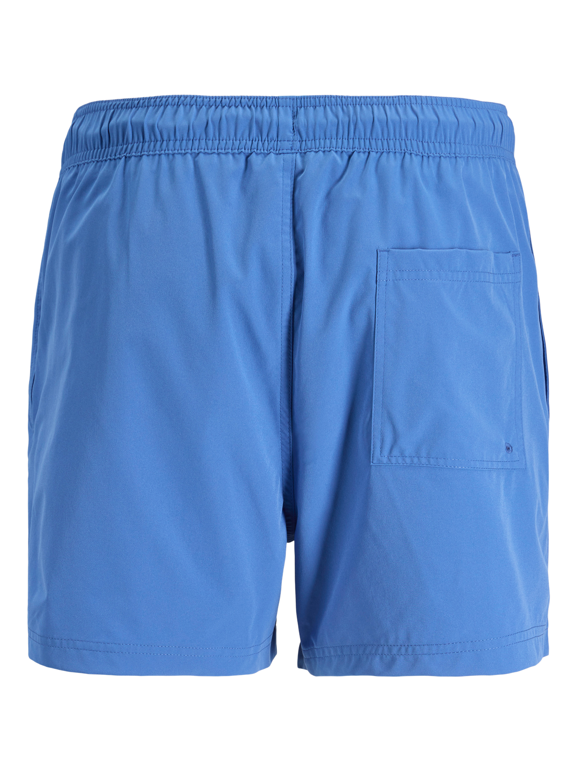 JPSTMAUI TROPIC SOLID SWIM SHORTS