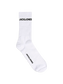 JACBASIC LOGO TENNIS SOCK 5 PACK