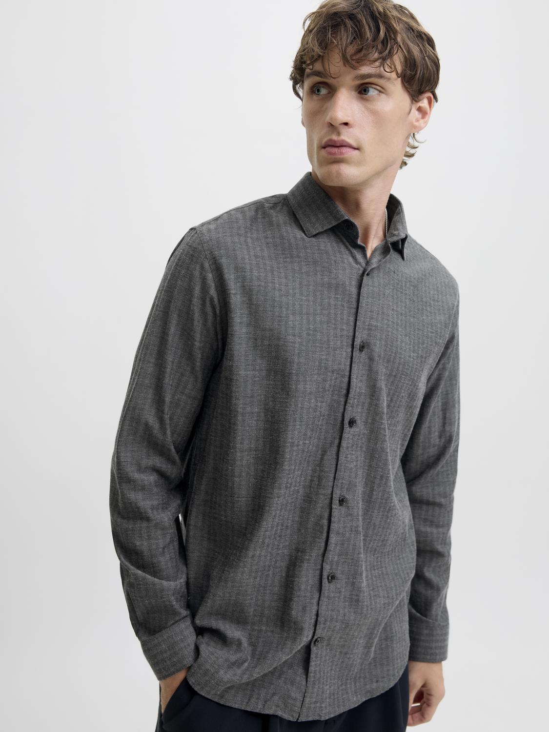 JPRBLAPARKER SHIRT