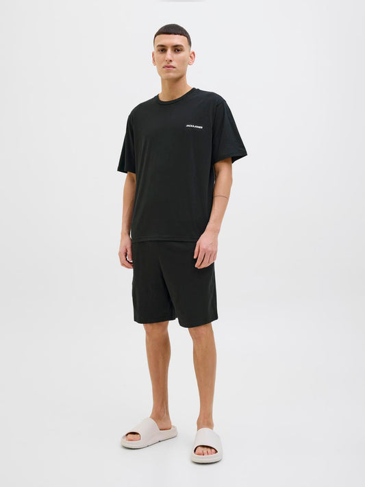 JACEVEREST T-SHIRT AND SHORTS SET