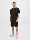 JACEVEREST T-SHIRT AND SHORTS SET