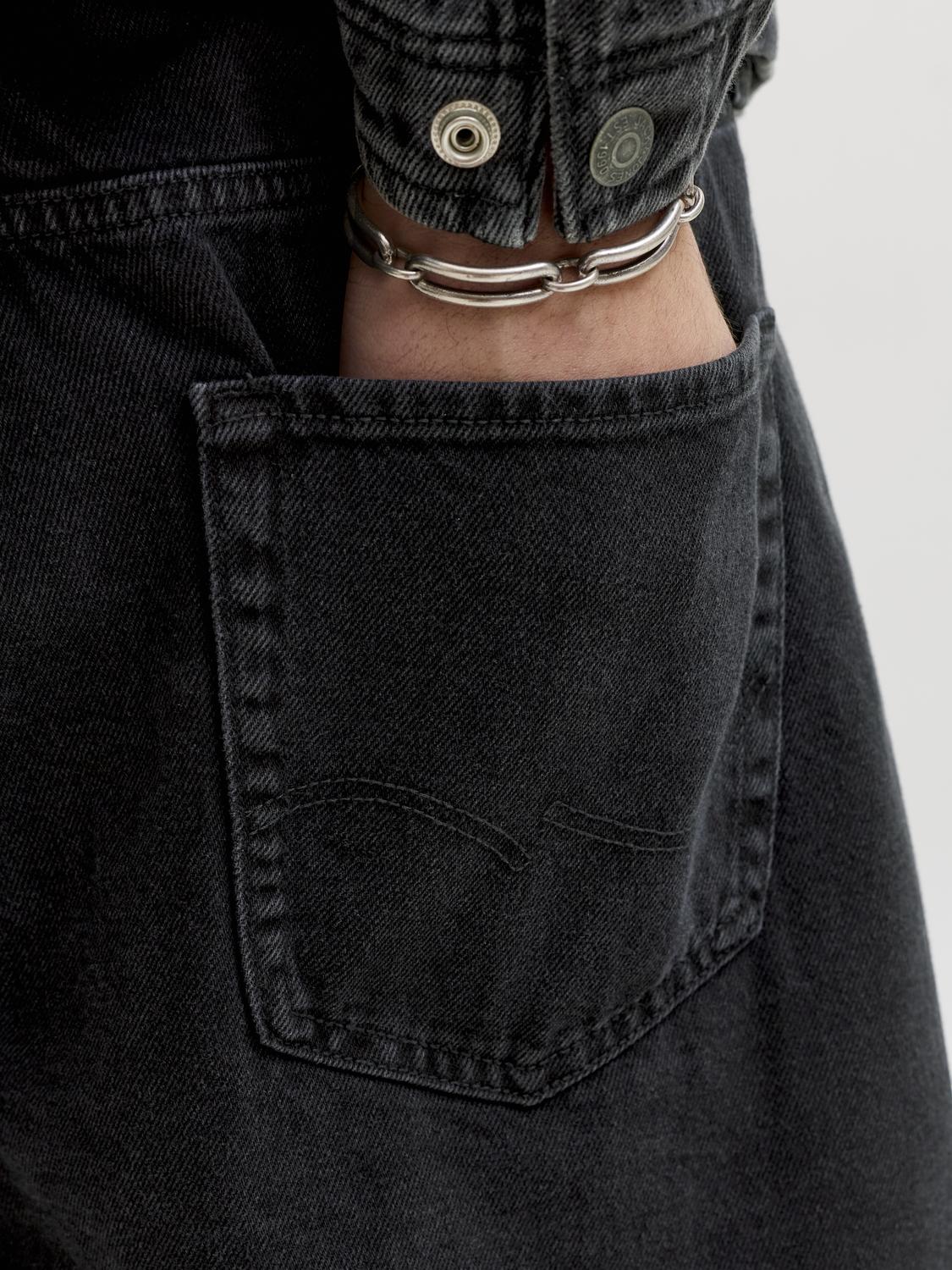 JJITONY ORIGINAL 070 RELAXED FIT DENIM SHORTS